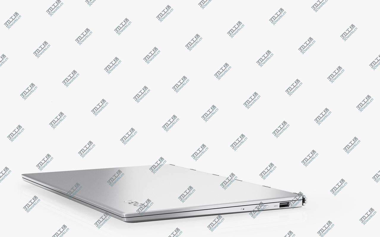 images/goods_img/2021040162/Lenovo Yoga 920 3D model/5.jpg